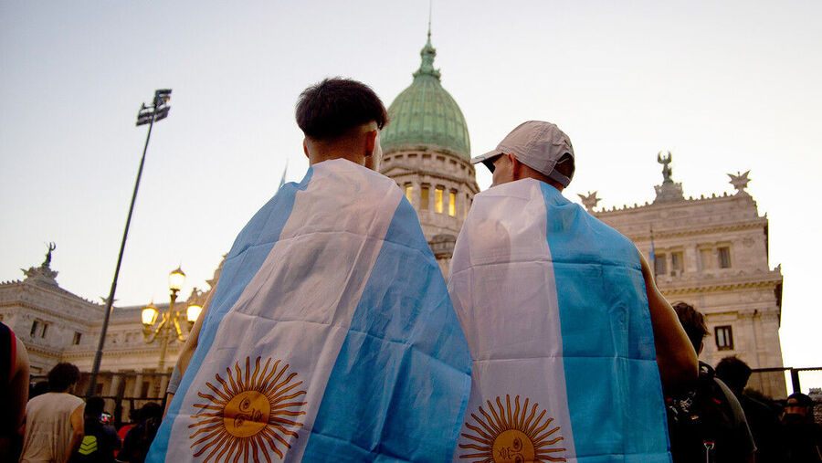 Argentina