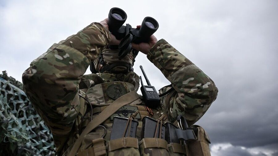Soldier