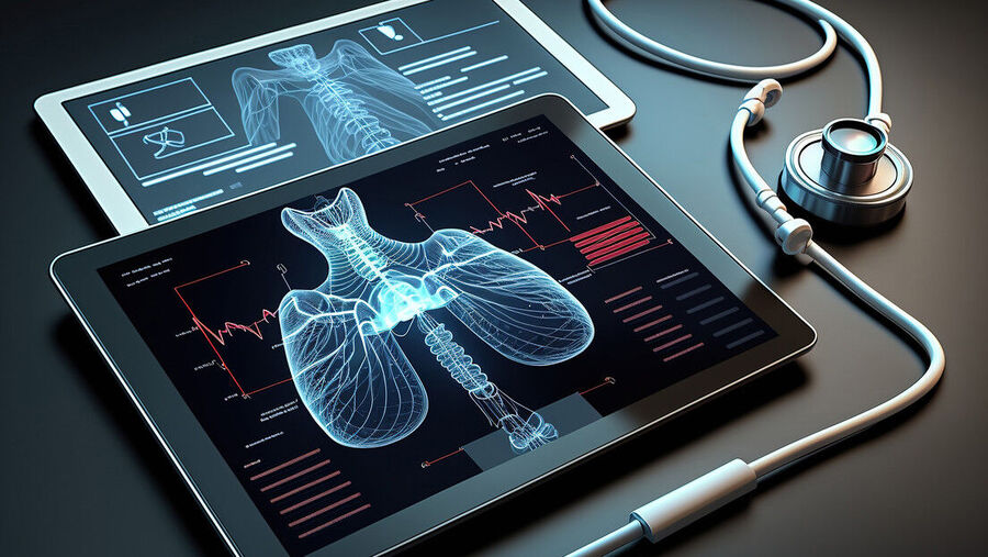lung scan