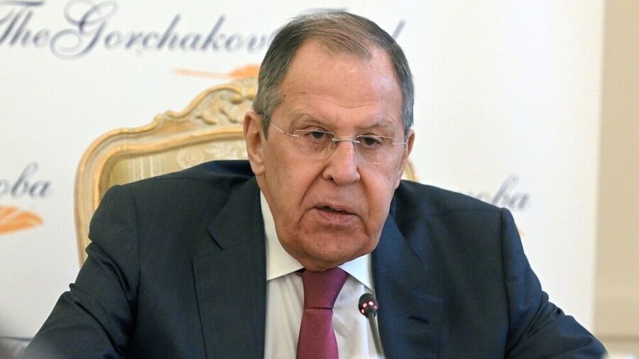 lavrov