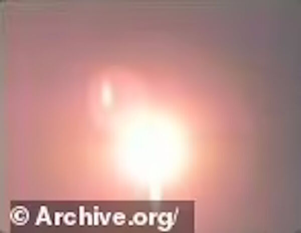 jfk orb shot down missile test 1962