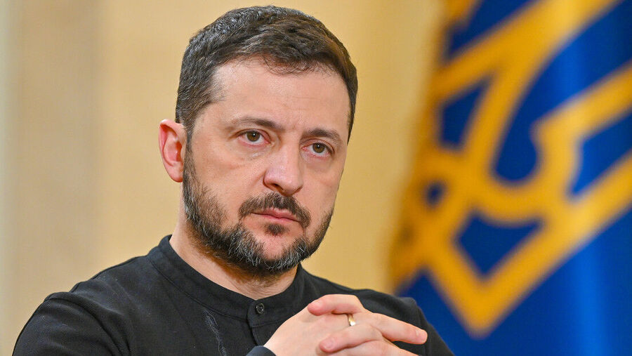 Zelenski