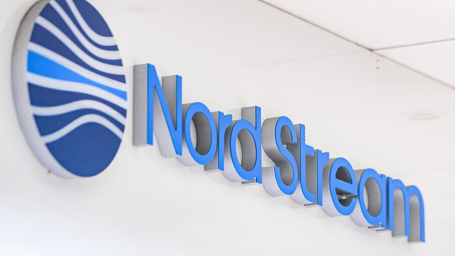Nordstream