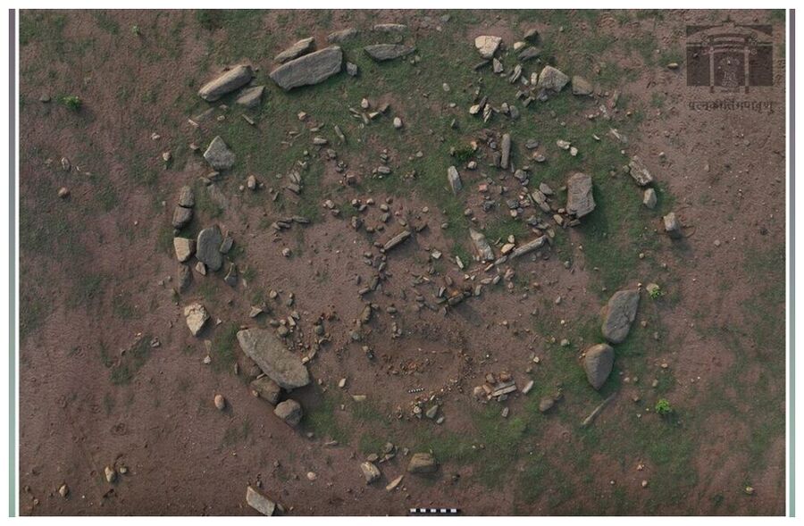 Stone Circles