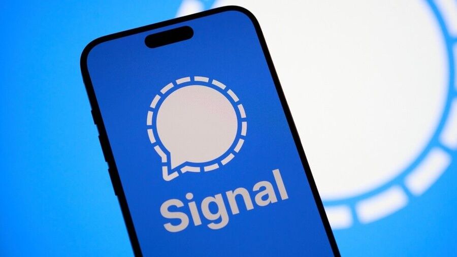 signal
