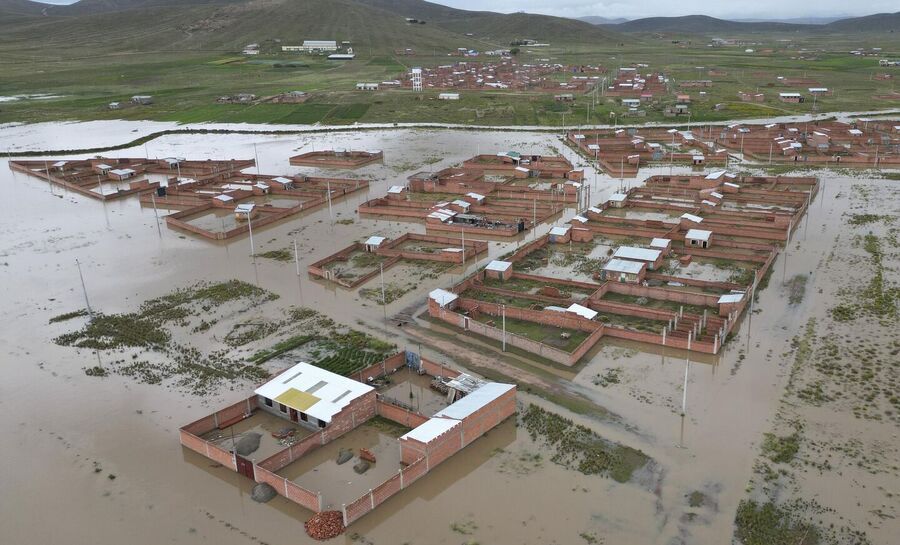 AP Photo / Juan Karita