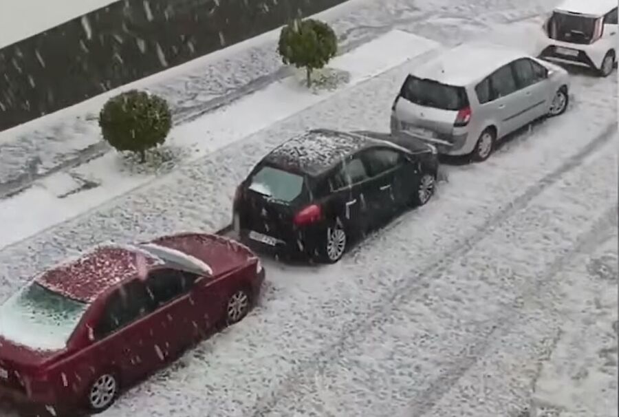 Clic para aumentar granizada malaga