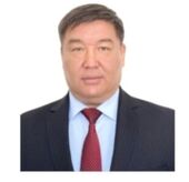 Kerimbayev Aslan Amangeldievich