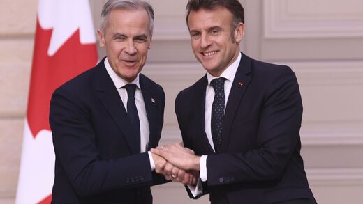 "Mark Carney no quiere que Canadá sea el estado 51 de EEUU, pero sí el miembro 28 de la UE"