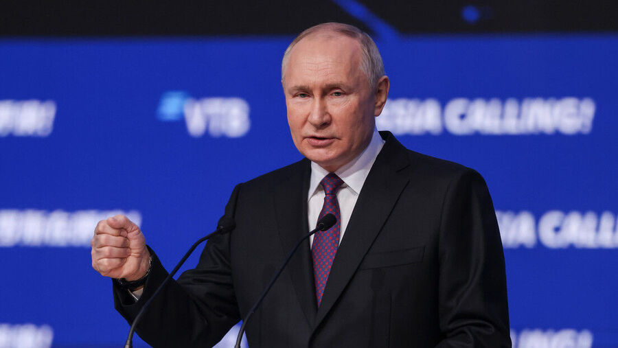 Putin
