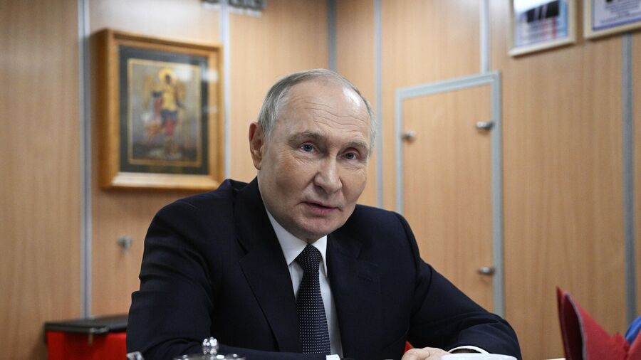 Putin