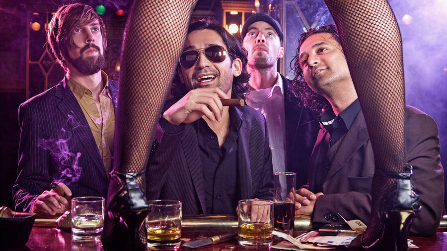 gogo bar