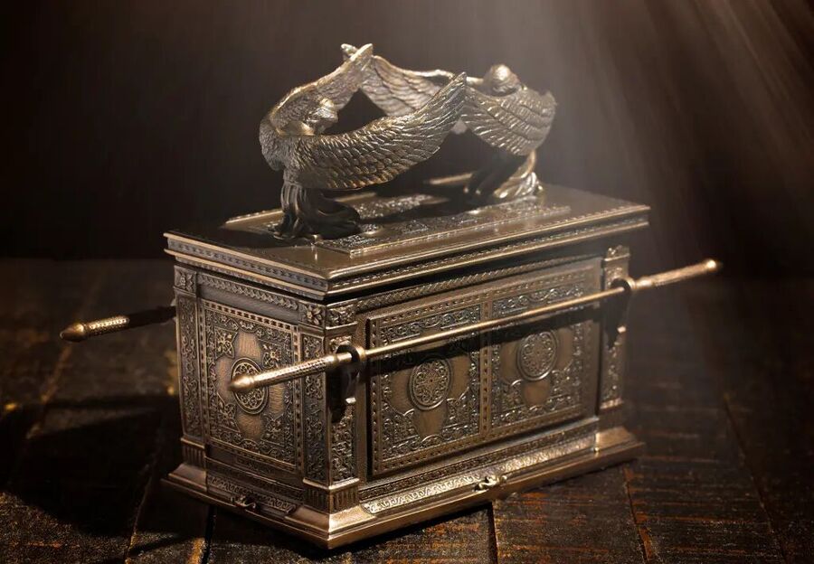 Ark of the Covenant