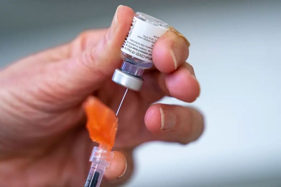 COVID-19 vaccine