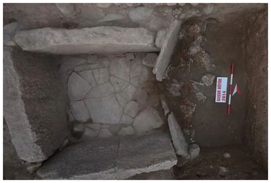 Başur Höyük Research Project