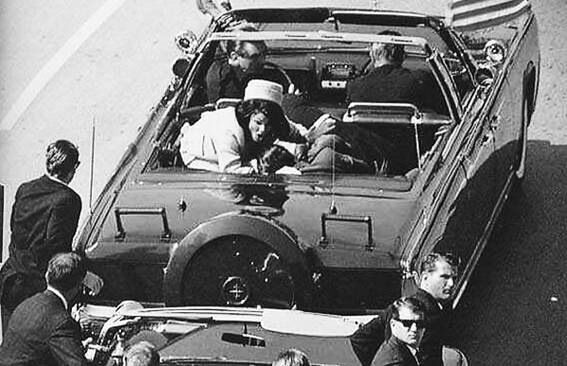 kennedy