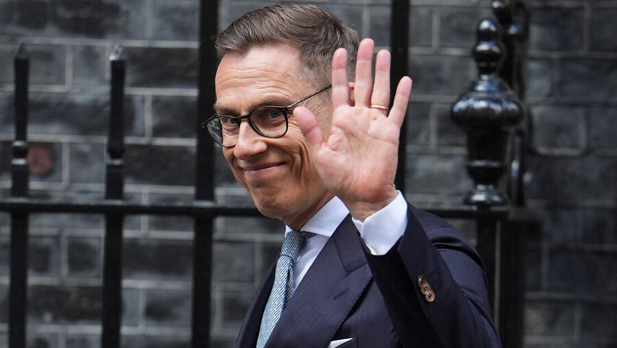 Alexander Stubb