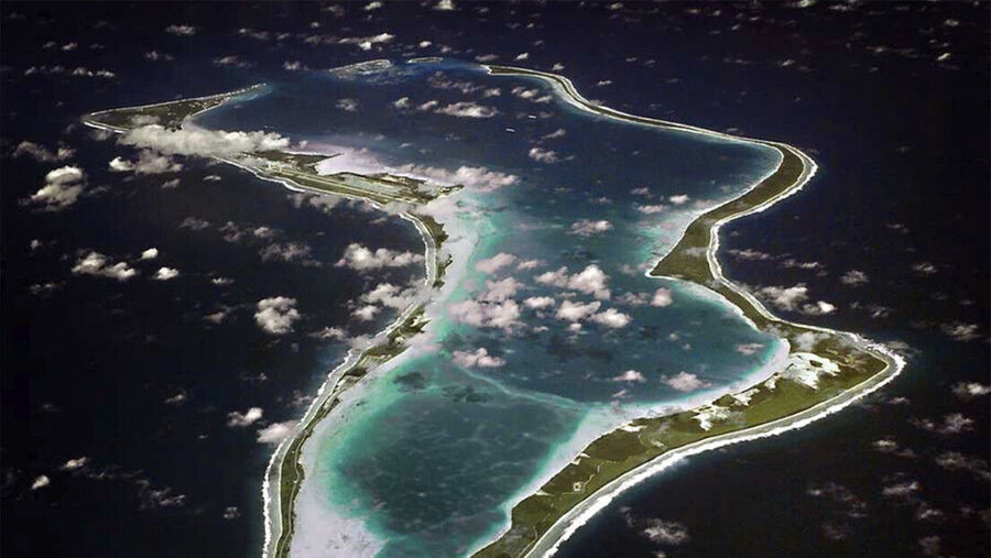 Diego Garcia