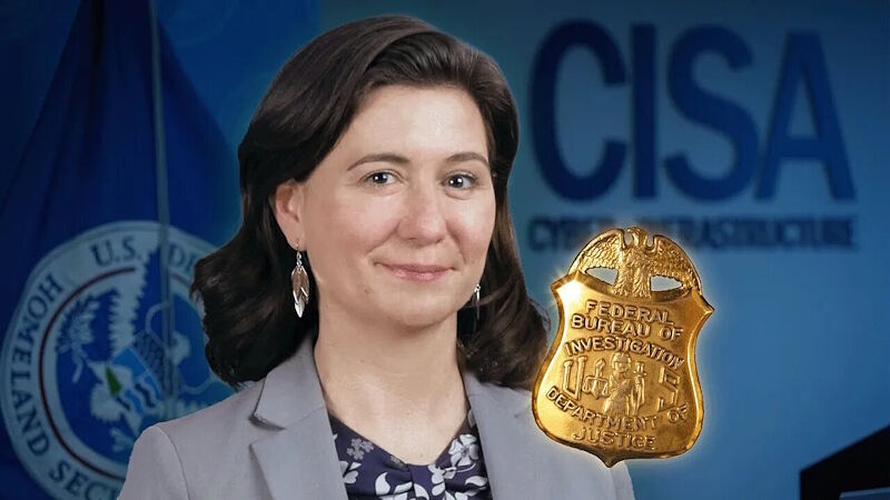 Laura Dehmlow fbi hunter laptop