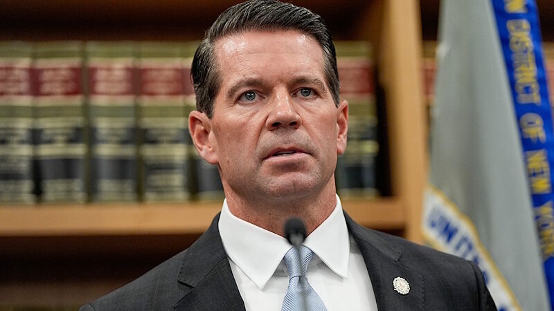 James Dennehy fbi hunter biden laptop