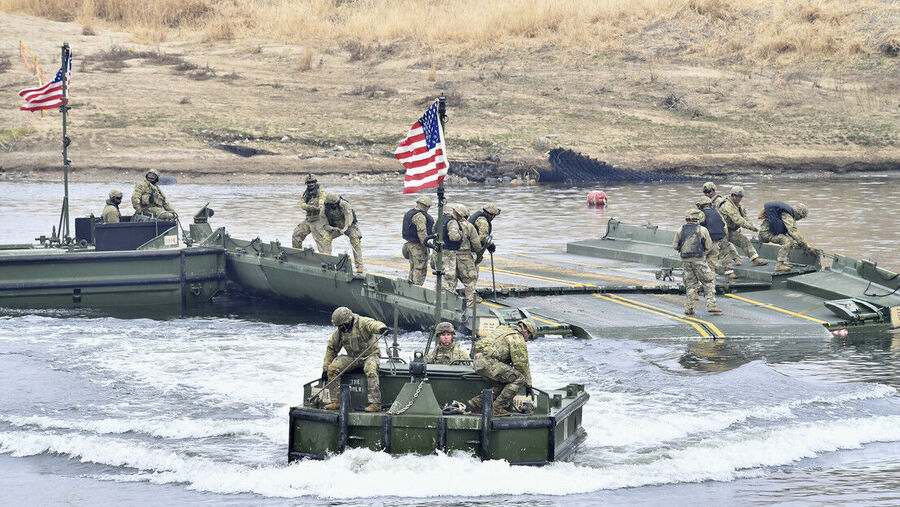 US navy