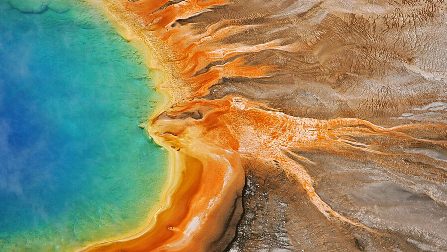 Yellowstone