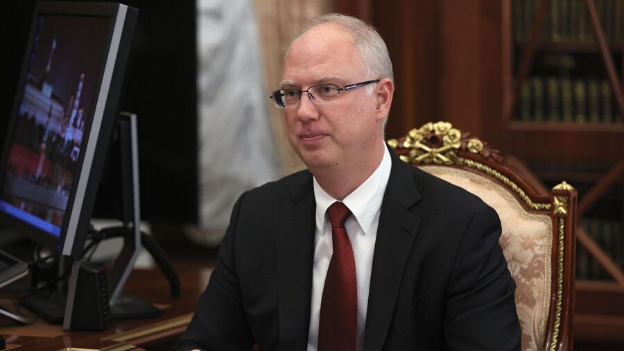 kiril dimitrev