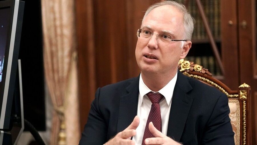 Kiril Dmítriev