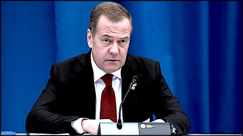Medvedev