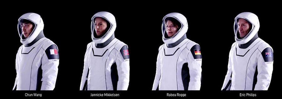Clic para aumentar space x dragon orbit poles cres