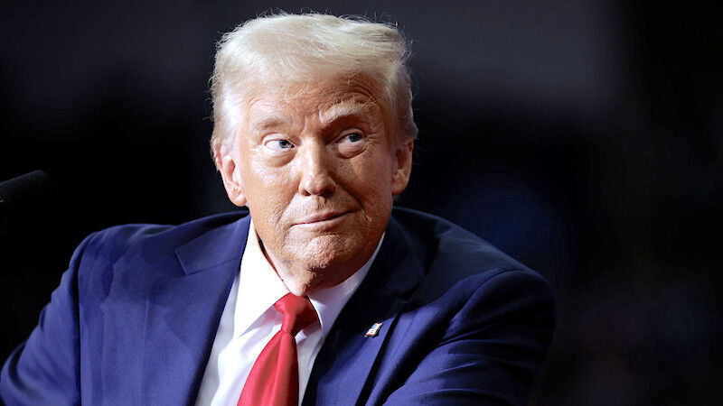 Trump