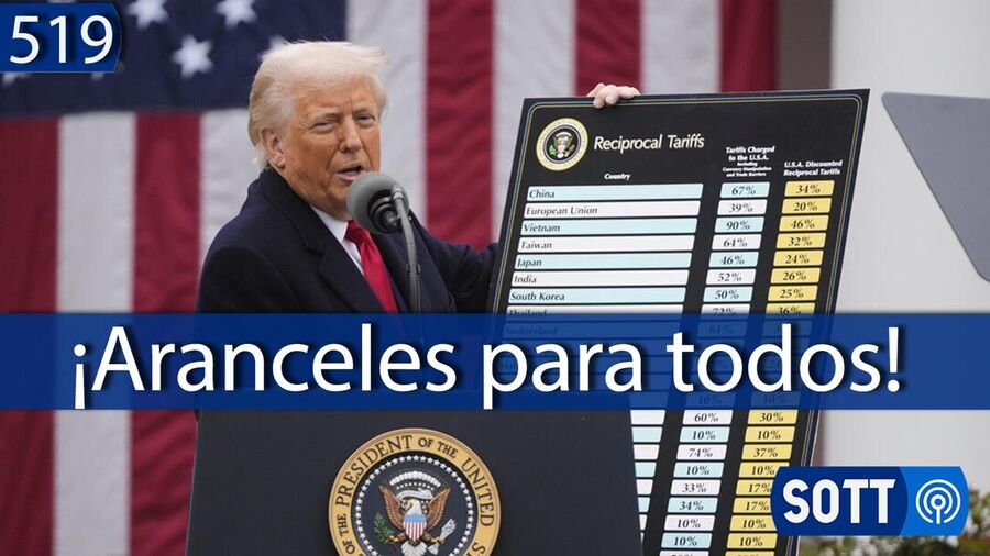 Clic para aumentar radio sott