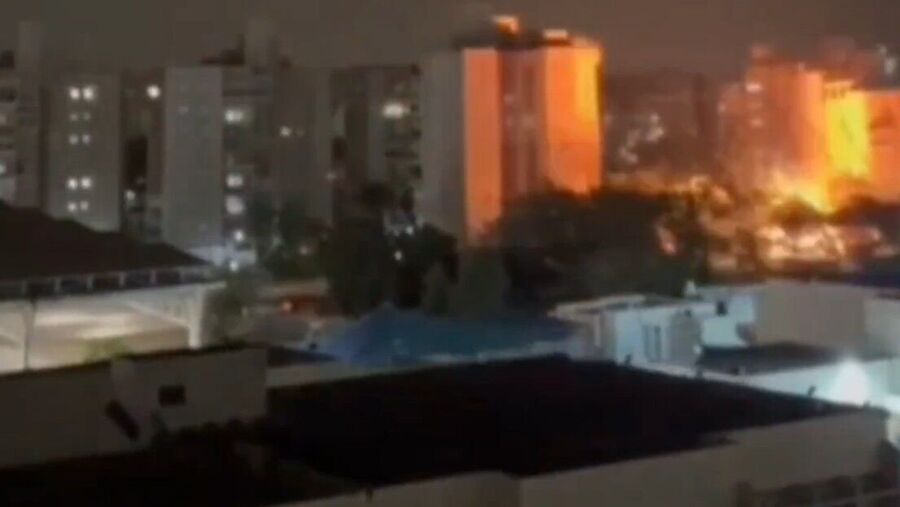 GAza attcks plaestine
