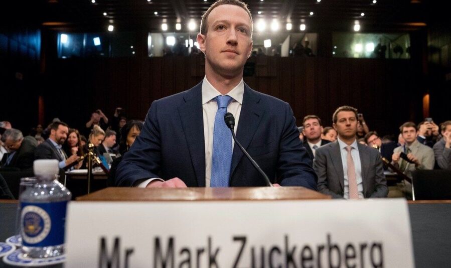 Zuckerberg
