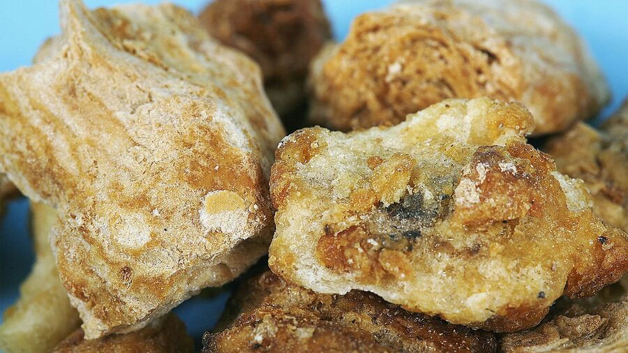 sicily manna tree resin ancient food
