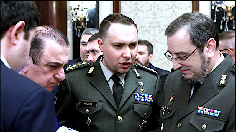 Budanov