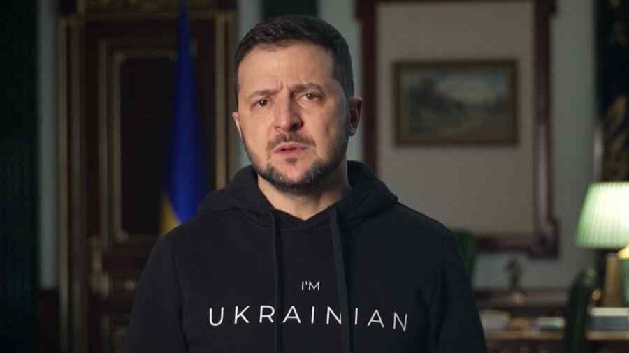 zelensky
