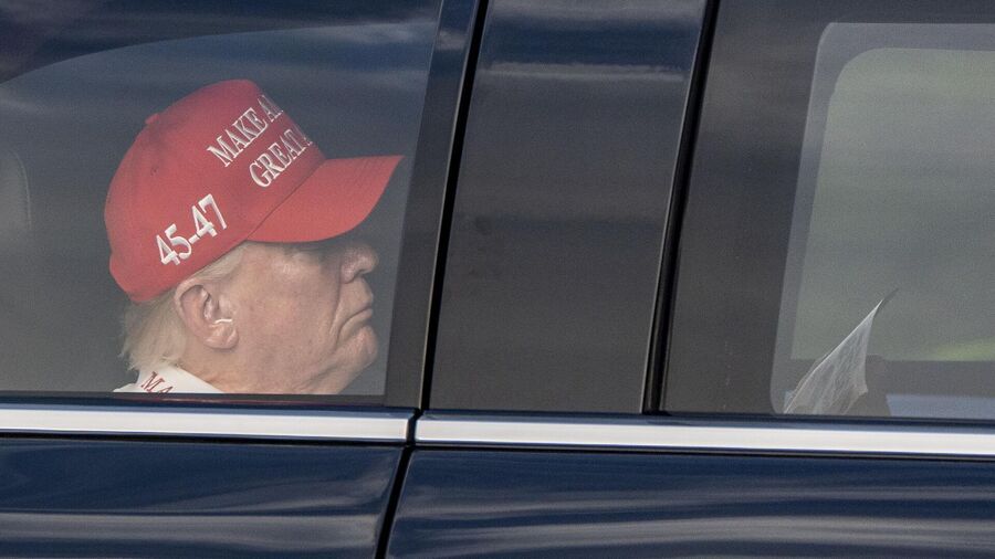 Trump