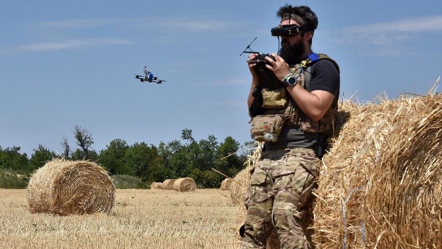 Ukraine wheat