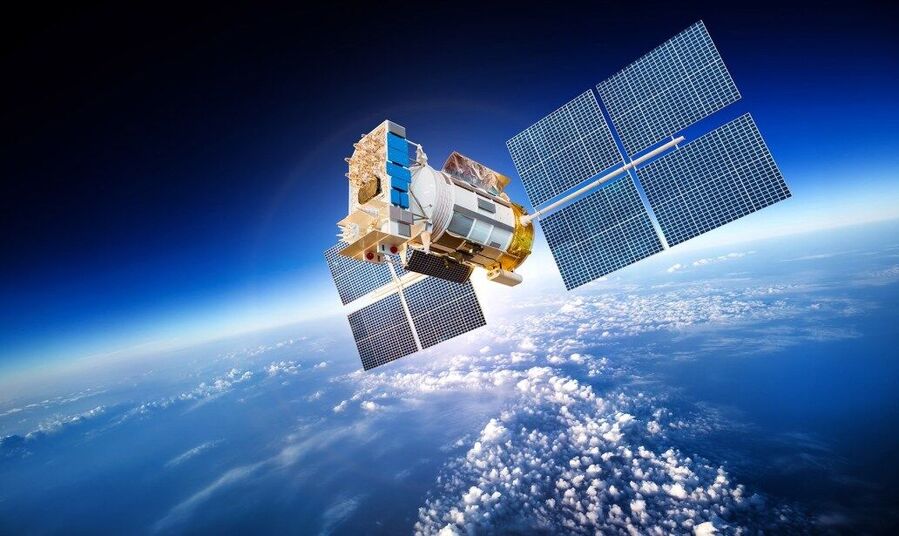 satelite