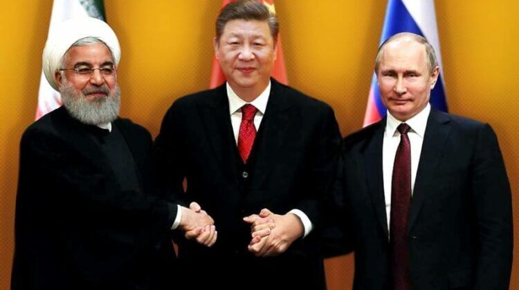putin china iran