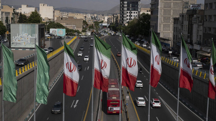iran
