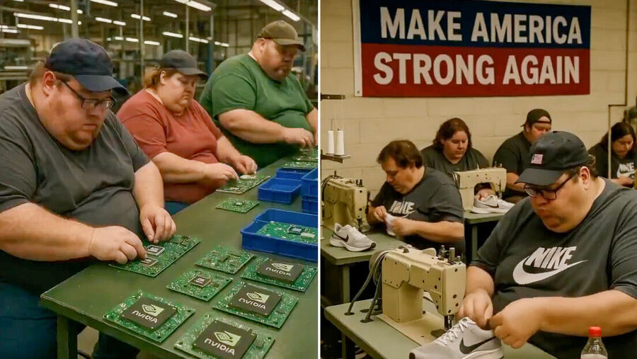 US Factory