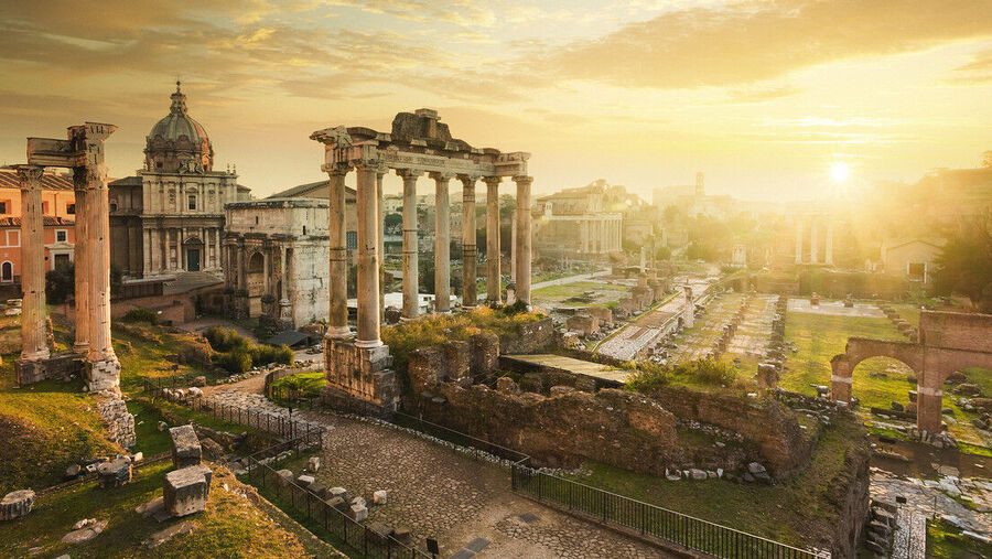 Rome