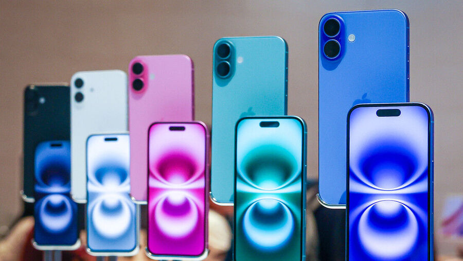 Iphone