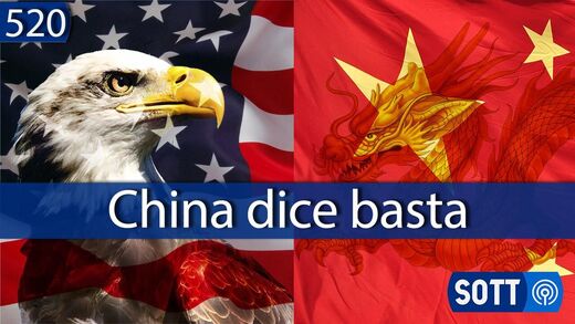 Guerra comercial: Ahora es personal con China -- SRN en español