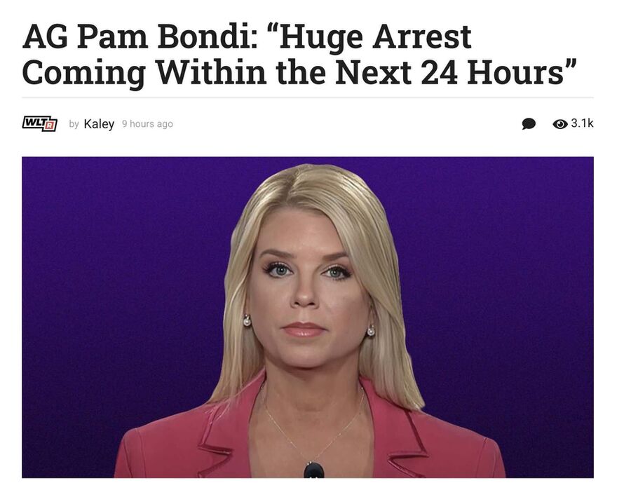AG Pam