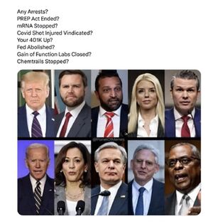 Crooks
