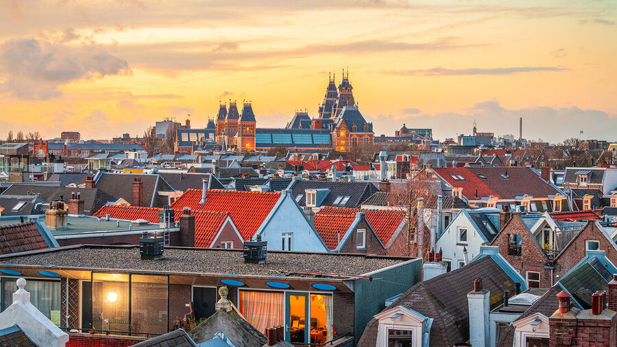 homes city