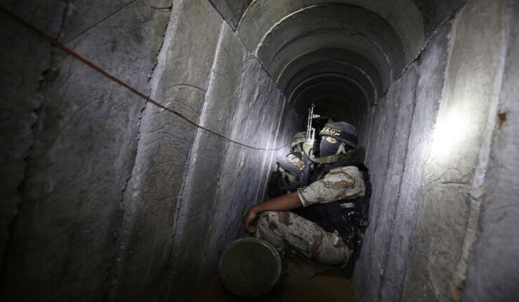 hamas